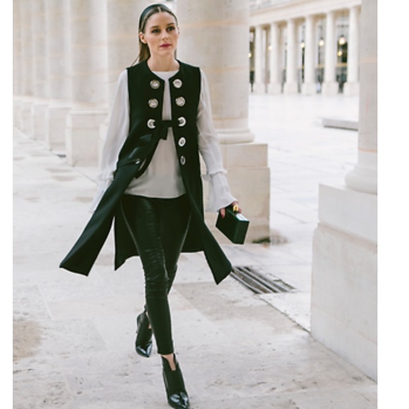 Gorgeous Zara vest - Picture 3 of 13